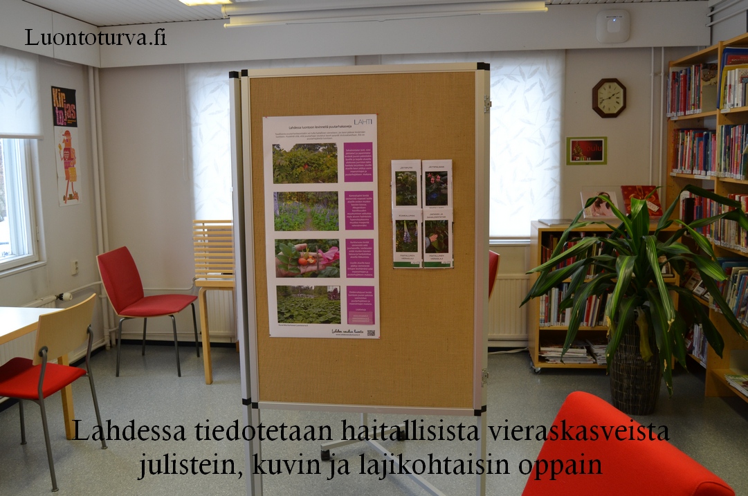 tiedotusta_Lahdessa_Luontoturva.fi.JPG